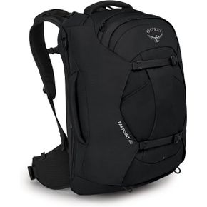 독일 그레고리 줄루 백팩 1832514 Osprey 남성 Farpoint 40 Rucksack 1er Pack