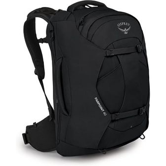  독일 그레고리 줄루 백팩 1832514 Osprey 남성 Farpoint 40 Rucksack 1er Pack