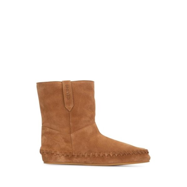 [해외배송] 23FW 셀린느 부츠 355883953C 18NA COGNACNATURAL