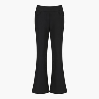 르꼬끄골프 [여주점] 여성 에센셜 부츠컷 기모 제깅스 GQ422LPTO9