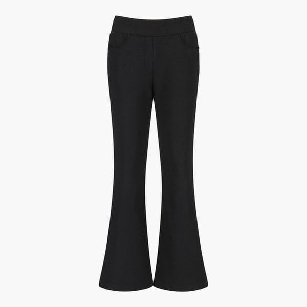 [여주점] 여성 에센셜 부츠컷 기모 제깅스 GQ422LPTO9