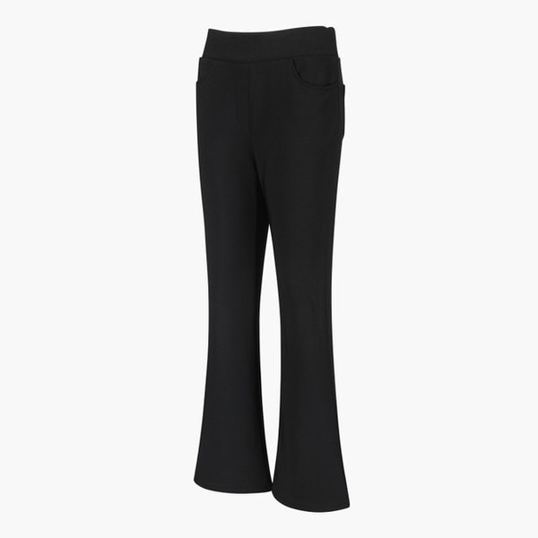 [여주점] 여성 에센셜 부츠컷 기모 제깅스 GQ422LPTO9