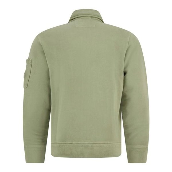 26SS 씨피 컴퍼니 자켓 20CMSS040A 110044R 610 MOSS GRAY DOM