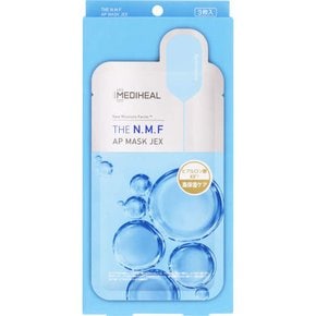 메디힐 N.M.F 앰플 마스크 젝스 27ml x 3매