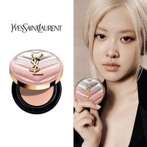 뚜쉬 에끌라 글로우-팩트 쿠션 스파클링 러브 컬렉션