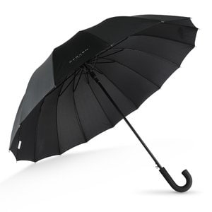 까르벵 곡자형 자이언트 70 자동 장우산