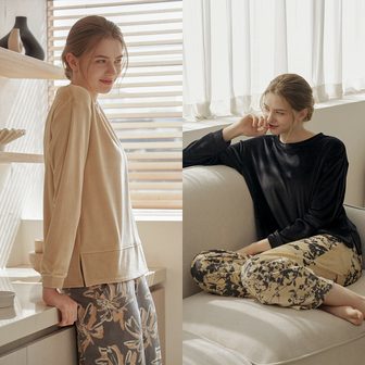 라페어 벨로아 셋업 2세트(여성)