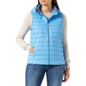 영국 타미힐피거 패딩 Tommy Hilfiger Women`s Lw Down Vest 1594078