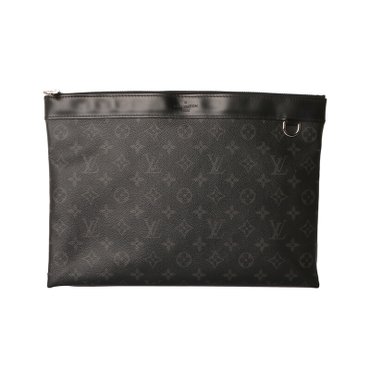 LOUIS VUITTON [중고명품] 루이비통 M62291 이클립스 디스커버리 클러치