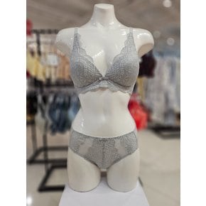 [시흥점] 바바라 쟈가드 노와이어 풀컵브라 ABR4934(MINT)