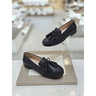 미소페 [시흥점] 여성 2센티 사선 태슬 로퍼 (712619010)