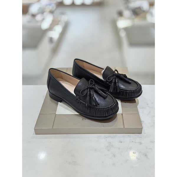 [시흥점] 여성 2센티 사선 태슬 로퍼 (712619010)