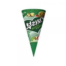 부라보콘 피스타치오 24개 대용량 업소용 초등 아이스크림