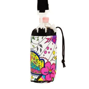 조이 보냉 보온 크로스 물병 가방 Joy Cooler Bottle Bag oddBi