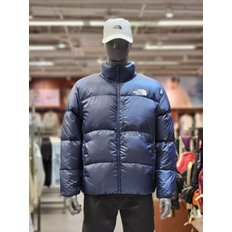 [부산점] [부산점] 역시즌 상품 에어 다운자켓 AIR DOWN JACKET A(NJ1DM53A)