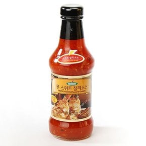 [MORN]몬 스위트 칠리 소스 295ml