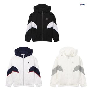 V절개 매쉬 바람막이(FK262JK07B001)