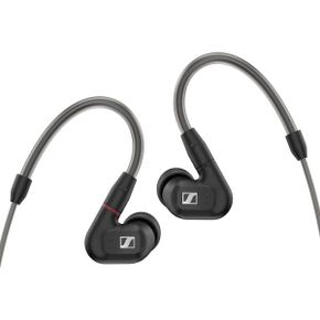 미국 젠하이저 헤드셋 Sennheiser Consumer Audio IE 300 inEar Audiophile Headphones Sound Is