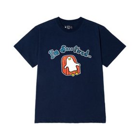 TIRED DUCK 반팔 (GBS2-4SP039)