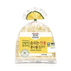  냉장 종가집 숨쉬는콩나물 350g