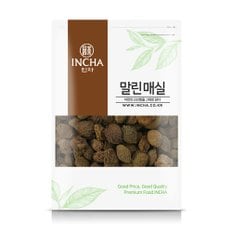 국내산 건조 매실 말린매실 차 300g 매실차