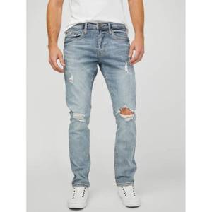 이스퀘어 Guess Factory Eco Halsted Tapered Jeans