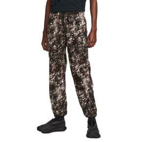 4543444 Nike ACG Wolf Tree Camo Print Polartec Fleece Pants