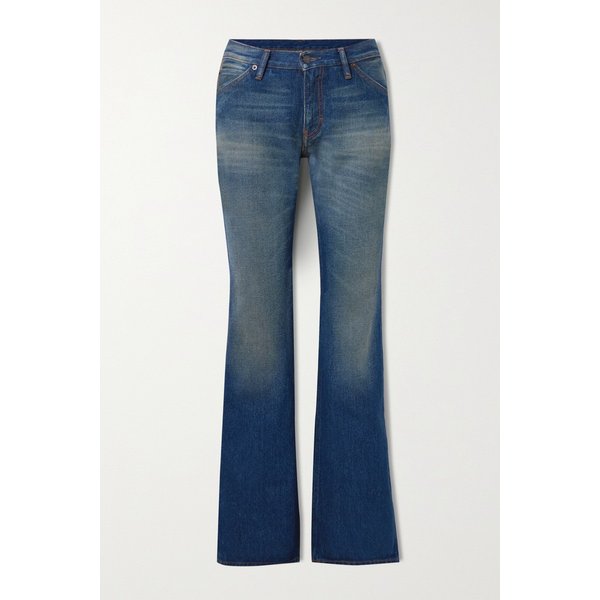 로우라이즈 부츠컷  진 1647597313133390