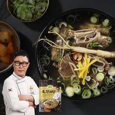 임성근의 특 갈비탕 700g*10팩