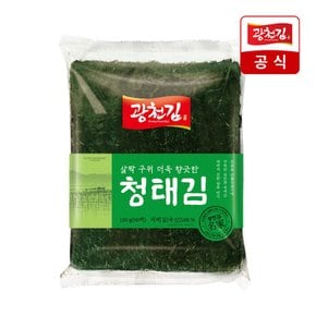 청태김 130g 총 50매