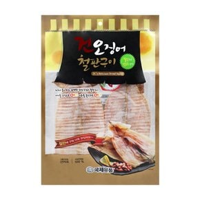 건 오징어 철판구이 [50g]