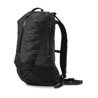 아크테릭스 [시흥점] [공식판매처][23년 F/W] 아로 22 백팩 ARRO 22 BACKPACK (ABNFUX7969)