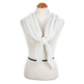 헤링터치 혼방 머플러 MMFR-3805
