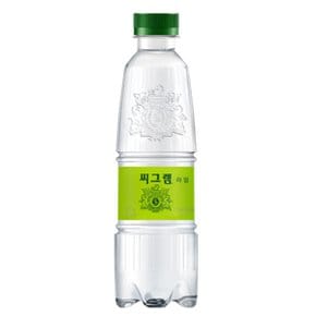 씨그램 라임 350ml 24패트