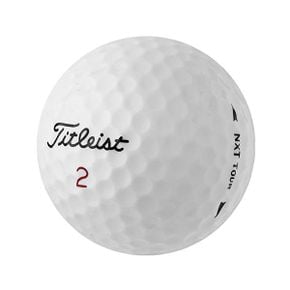 독일 타이틀리스트 골프공 Titleist NXT Tour/Tour S Golf Balls Practice Croolf XOut 36 Lakeb