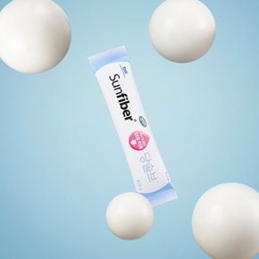 [본사직영] 썬화이버 당솔브(혈당케어) 스틱 6.25g x 20포(총 2박스) [20일분]