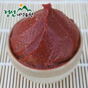 정선더덕농원 더덕 고추장 500g_P301741295