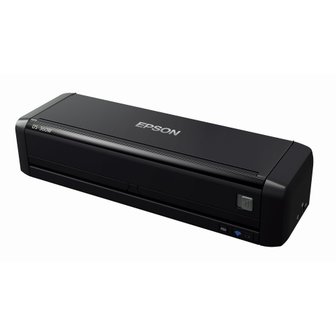  EPSON 스캐너 DS-360W (시트 피드A4 양면Wi-Fi 대응 무선)