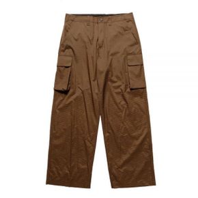 MOUNT CARGO Golden Brown Tactile Ripstop (M2244MGB) (마운트 카고 팬츠) 1430938