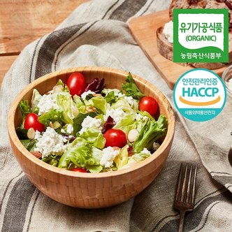 웰굿 유기농 HACCP인증 리코타치즈 150g x 4