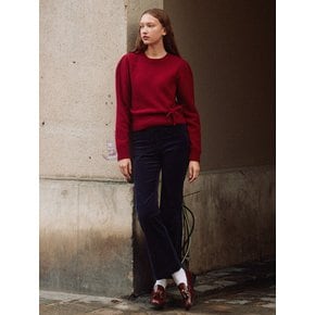 Petit French Pants Navy