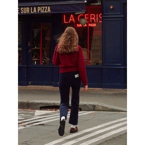 Petit French Pants Navy