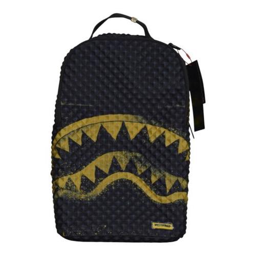 스프레이그라운드 백팩 910B9278NSZ PYRAMID NERO