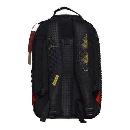 스프레이그라운드 백팩 910B9278NSZ PYRAMID NERO