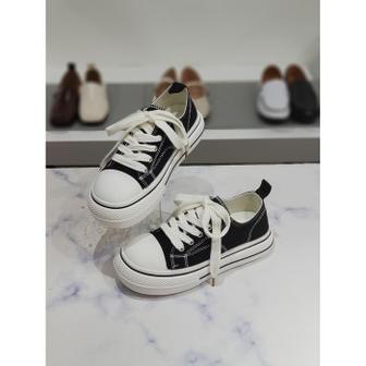 HANSHOE 한슈 세이브존03 컬러 매치 플랫폼 스니커즈 단화 3.5cm SAVHS511103-5pr (S17840389)