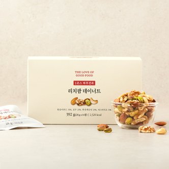  [SSG] 리치팜데이너트28g 14입