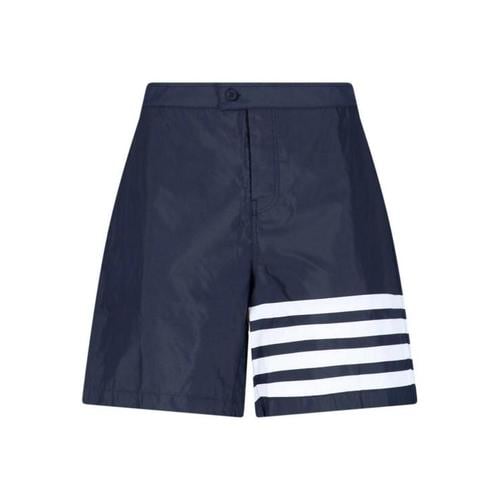 톰브라운 의류 MTT027A07538415 BLUE