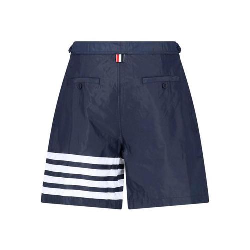톰브라운 의류 MTT027A07538415 BLUE