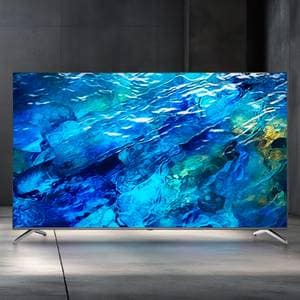 이스트라 24년형 신제품 144Hz AI 퀀텀 플러스 75 QLED 구글 스마트TV