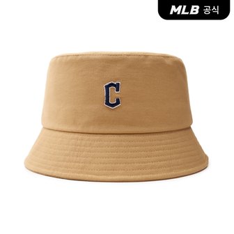 MLB [코리아공식]루키 버킷햇 CLE (L.Camel)